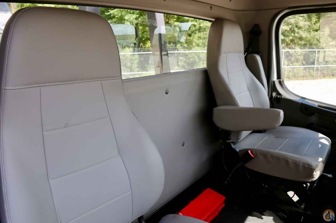 2017 Manitex 30112 S Boom Truck Crane (Sold) in Houston Texas Crane Network image 8