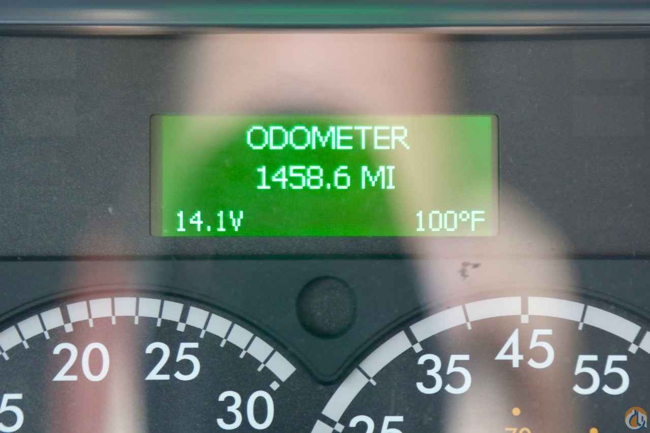 2017 Manitex 30112 S Boom Truck Crane (Sold) in Houston Texas Crane Network image 12