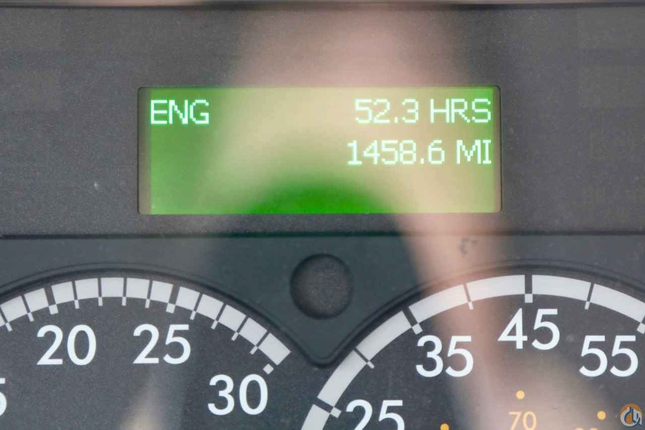 2017 Manitex 30112 S Boom Truck Crane (Sold) in Houston Texas Crane Network image 13