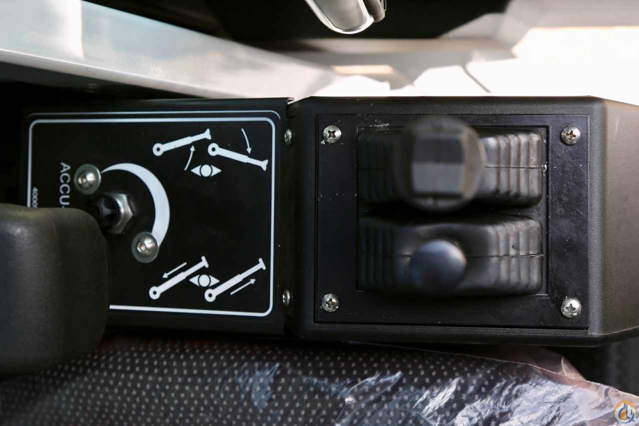 2017 Manitex 30112 S Boom Truck Crane (Sold) in Houston Texas Crane Network image 16