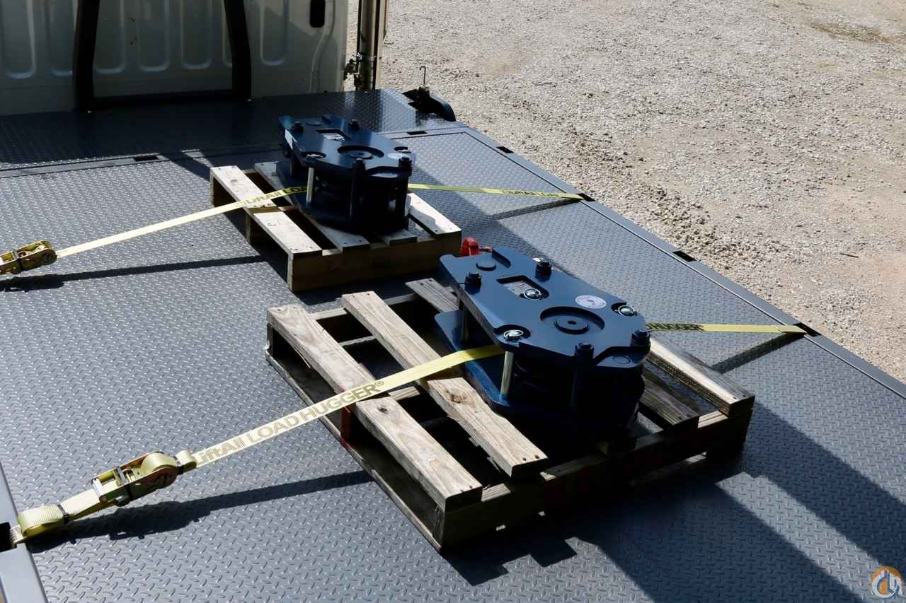 2017 Manitex 30112 S Boom Truck Crane (Sold) in Houston Texas Crane Network image 18