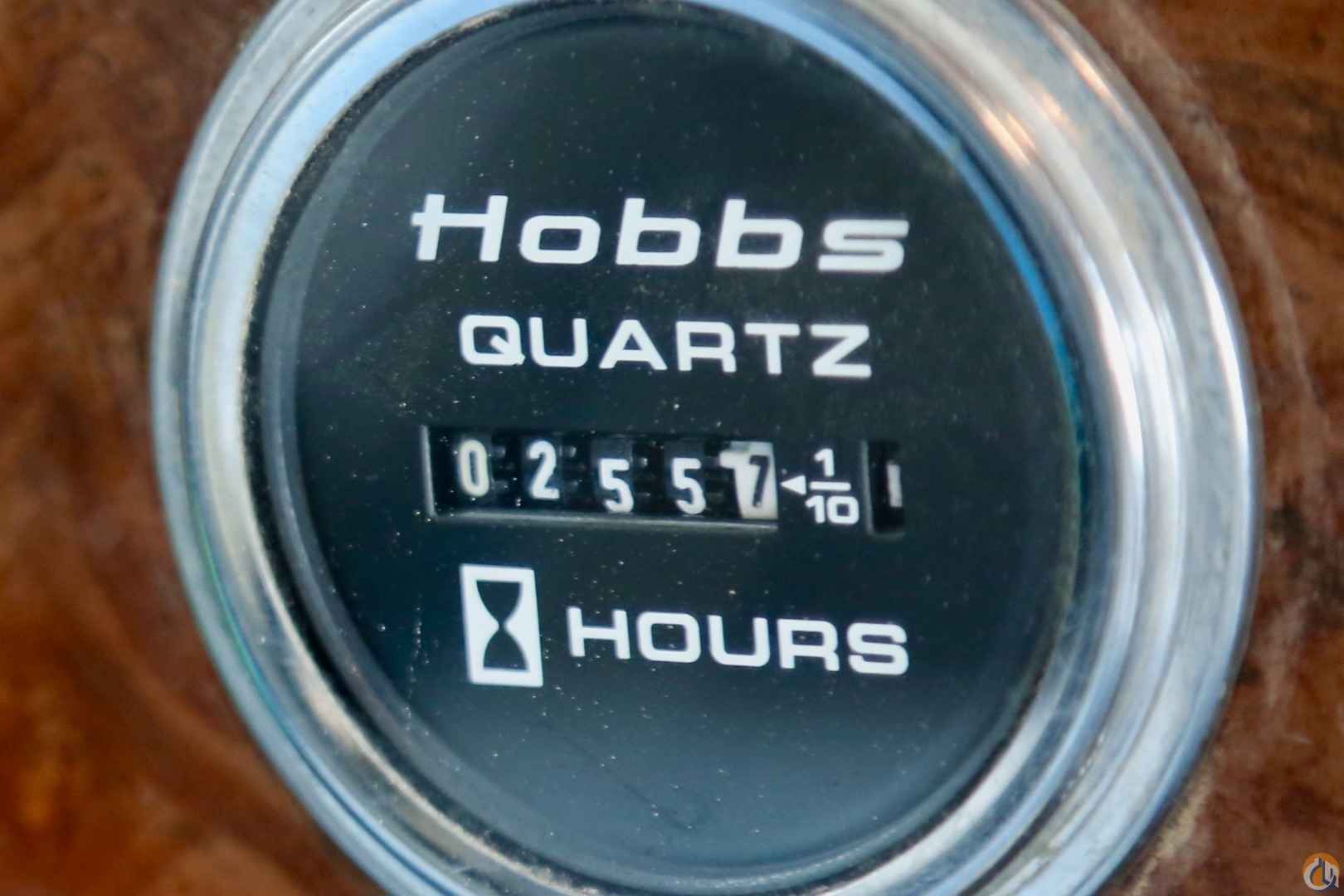 Used Manitex 30100 (30-ton) 100' 4-section telescopic boom truck mounted to 2001 Peterbilt 330 Boom Truck Crane (Sold) in Houston Texas Crane Network image 13