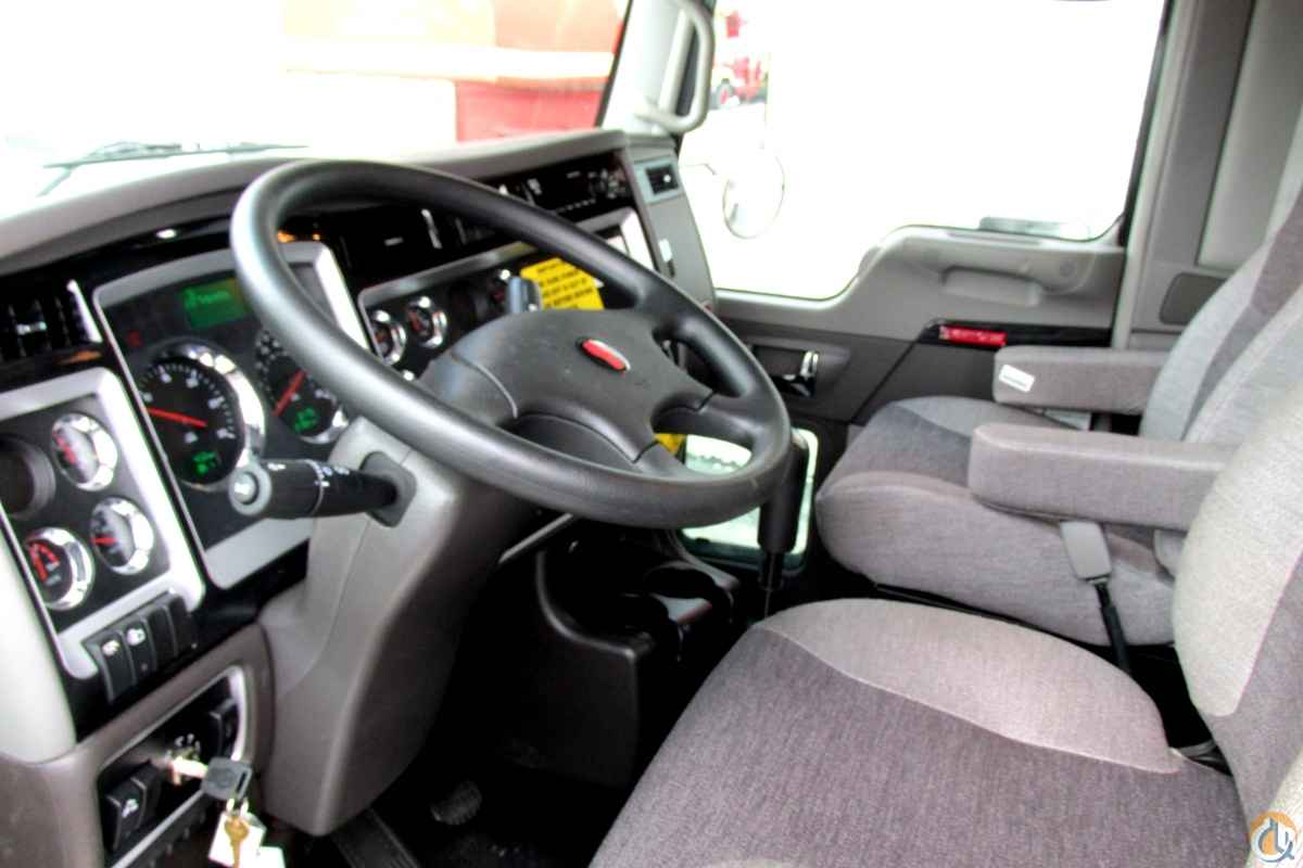 2017 MANITEX 30112 S Boom Truck Crane (Sold) in Milwaukee Wisconsin Crane Network image 14