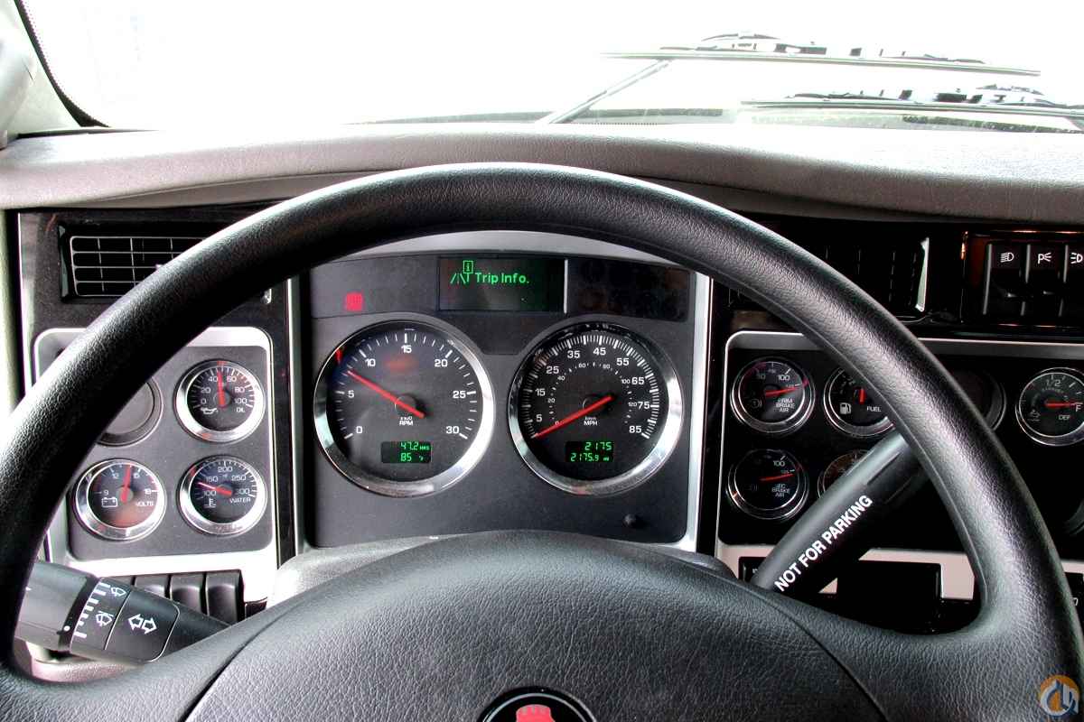 2017 MANITEX 30112 S Boom Truck Crane (Sold) in Milwaukee Wisconsin Crane Network image 16