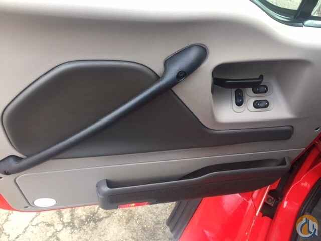 Terex RS 70100 Boom Truck Crane (Sold) in Jasper Georgia Crane Network image 9