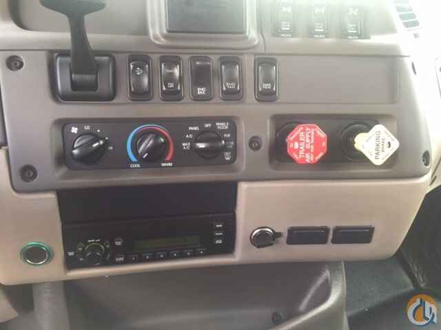 Terex RS 70100 Boom Truck Crane (Sold) in Jasper Georgia Crane Network image 8