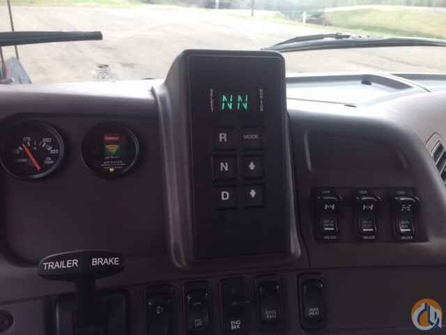 Terex RS 70100 Boom Truck Crane (Sold) in Jasper Georgia Crane Network image 7