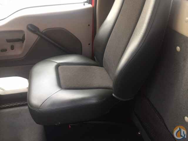 Terex RS 70100 Boom Truck Crane (Sold) in Jasper Georgia Crane Network image 12