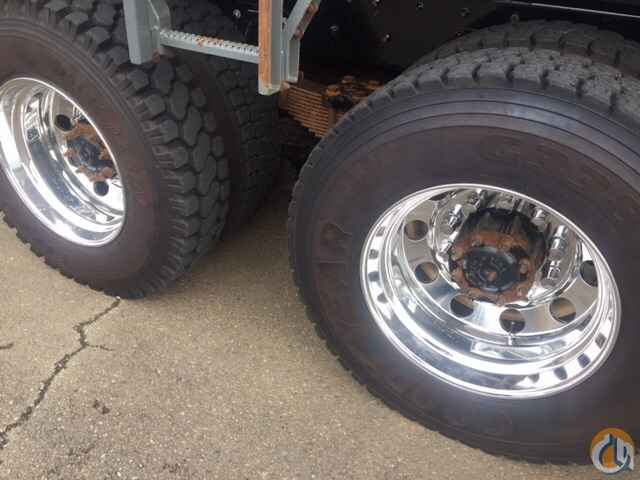 Terex RS 70100 Boom Truck Crane (Sold) in Jasper Georgia Crane Network image 13