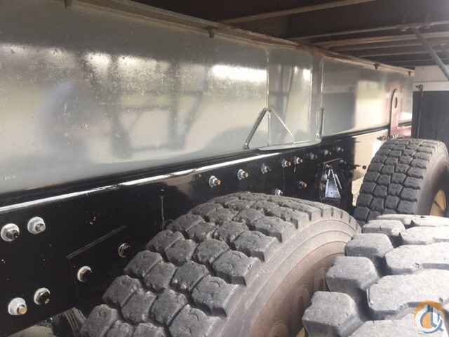 Terex RS 70100 Boom Truck Crane (Sold) in Jasper Georgia Crane Network image 11