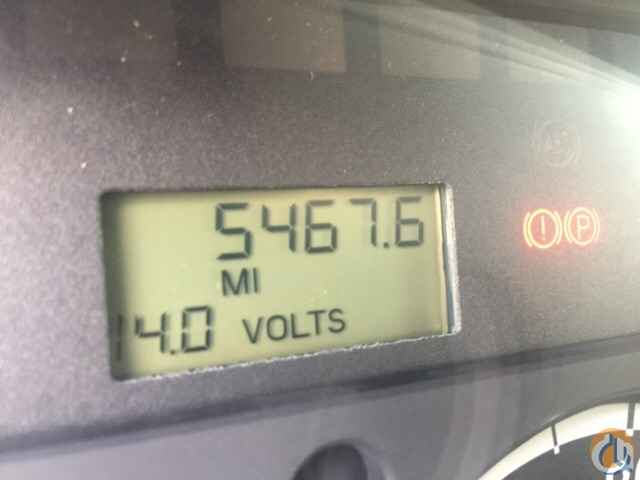 Terex RS 70100 Boom Truck Crane (Sold) in Jasper Georgia Crane Network image 17