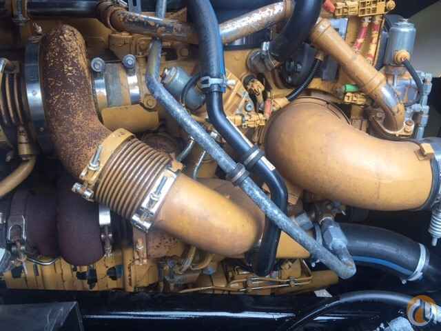 Terex RS 70100 Boom Truck Crane (Sold) in Jasper Georgia Crane Network image 18