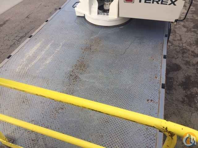 Terex RS 70100 Boom Truck Crane (Sold) in Jasper Georgia Crane Network image 16