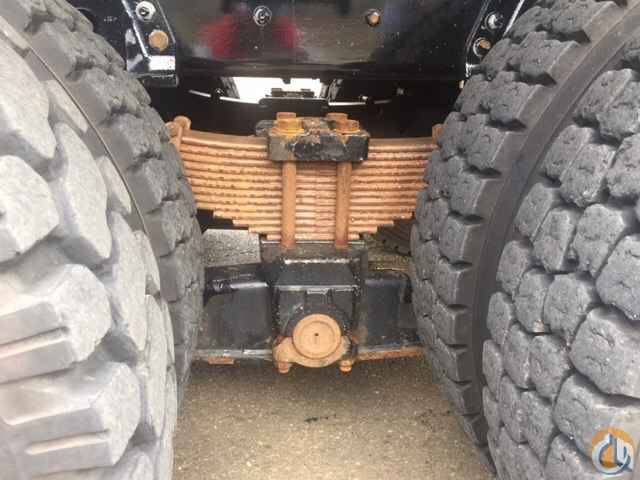 Terex RS 70100 Boom Truck Crane (Sold) in Jasper Georgia Crane Network image 15