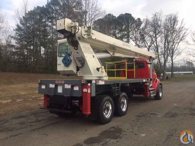 Terex RS 70100 Boom Truck Crane (Sold) in Jasper Georgia Crane Network image 21
