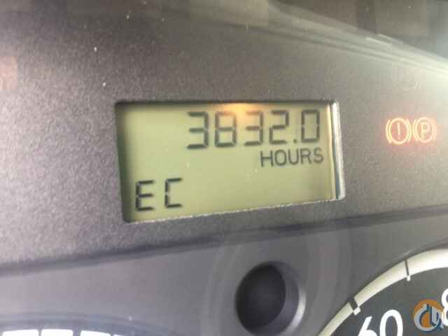 Terex RS 70100 Boom Truck Crane (Sold) in Jasper Georgia Crane Network image 19