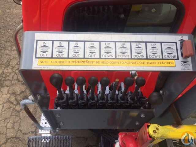 Terex RS 70100 Boom Truck Crane (Sold) in Jasper Georgia Crane Network image 20