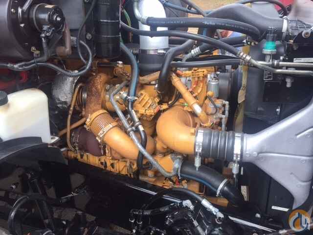 Terex RS 70100 Boom Truck Crane (Sold) in Jasper Georgia Crane Network image 23