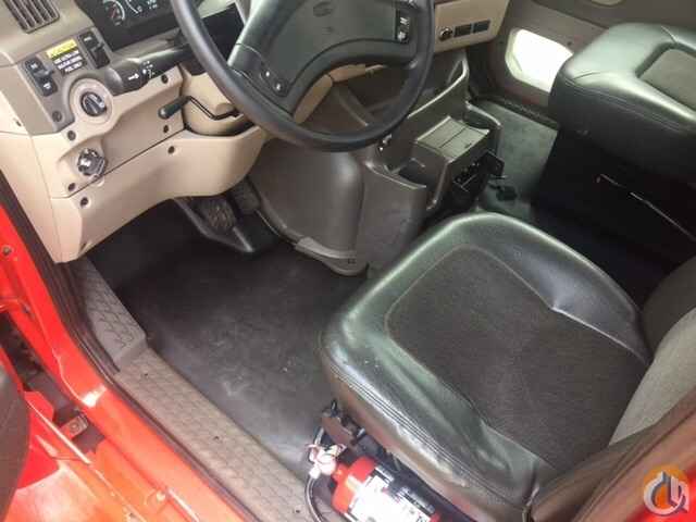 Terex RS 70100 Boom Truck Crane (Sold) in Jasper Georgia Crane Network image 25