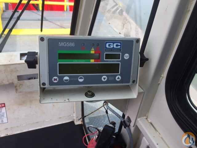 Terex RS 70100 Boom Truck Crane (Sold) in Jasper Georgia Crane Network image 29