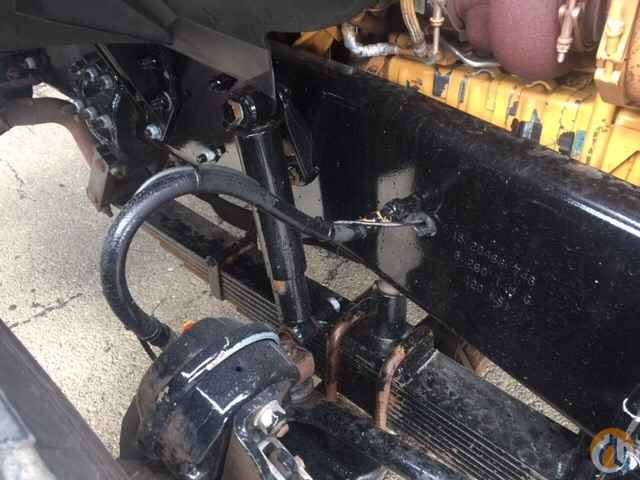 Terex RS 70100 Boom Truck Crane (Sold) in Jasper Georgia Crane Network image 27