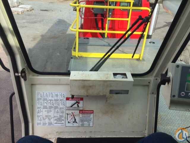 Terex RS 70100 Boom Truck Crane (Sold) in Jasper Georgia Crane Network image 30