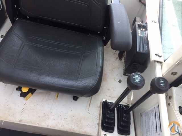 Terex RS 70100 Boom Truck Crane (Sold) in Jasper Georgia Crane Network image 28