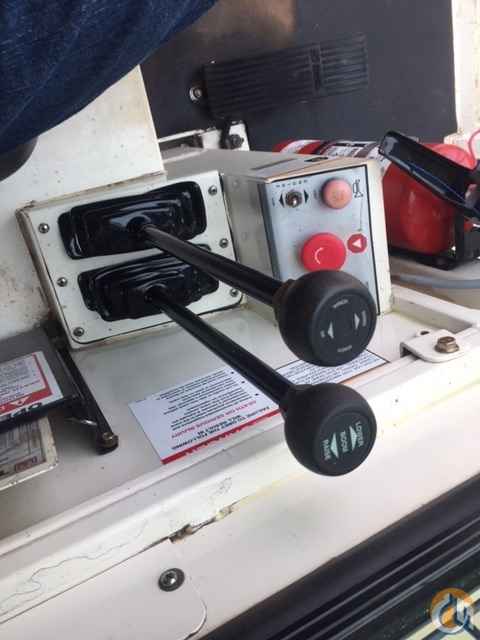 Terex RS 70100 Boom Truck Crane (Sold) in Jasper Georgia Crane Network image 33