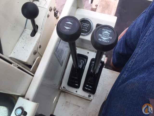 Terex RS 70100 Boom Truck Crane (Sold) in Jasper Georgia Crane Network image 34