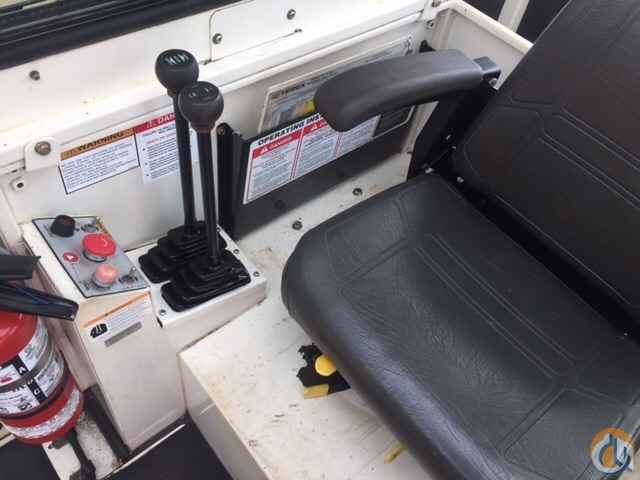 Terex RS 70100 Boom Truck Crane (Sold) in Jasper Georgia Crane Network image 32