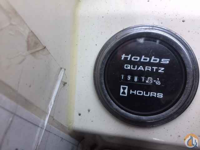 Terex RS 70100 Boom Truck Crane (Sold) in Jasper Georgia Crane Network image 31