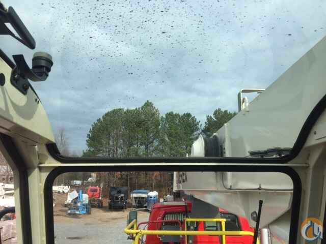 Terex RS 70100 Boom Truck Crane (Sold) in Jasper Georgia Crane Network image 35
