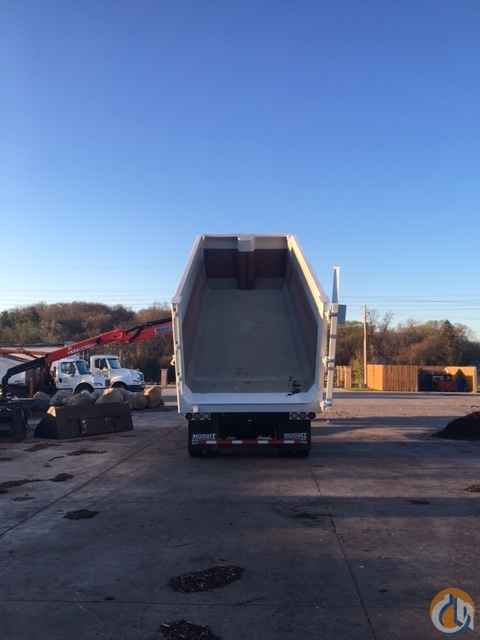 Palfinger Epsilon/Palfinger M13A80 Material Handler Crane (Sold) in Olathe Kansas Crane Network image 2