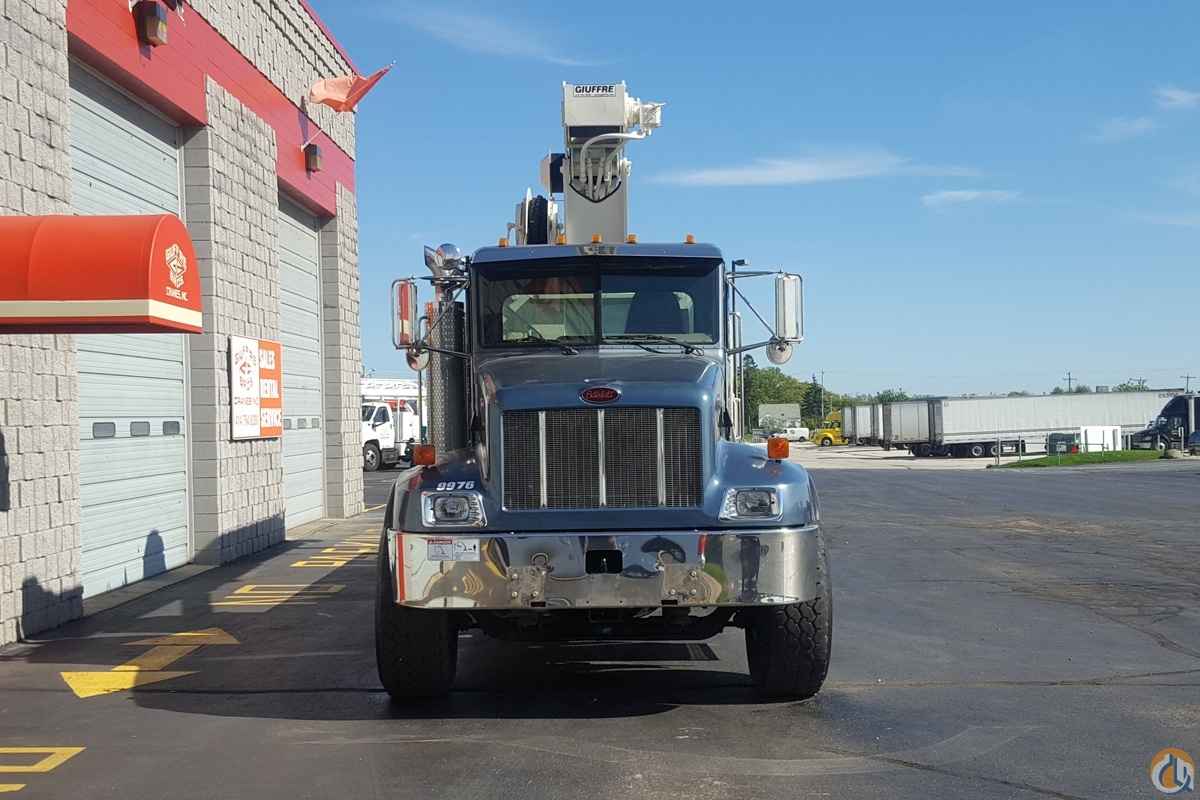 2004 Terex BT3470 Boom Truck Crane (Sold) in Milwaukee Wisconsin Crane Network image 6