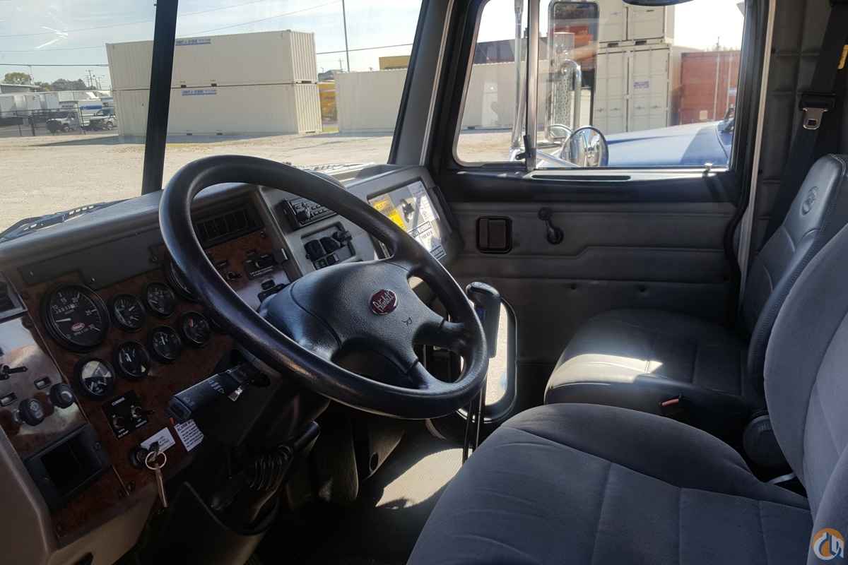 2004 Terex BT3470 Boom Truck Crane (Sold) in Milwaukee Wisconsin Crane Network image 10