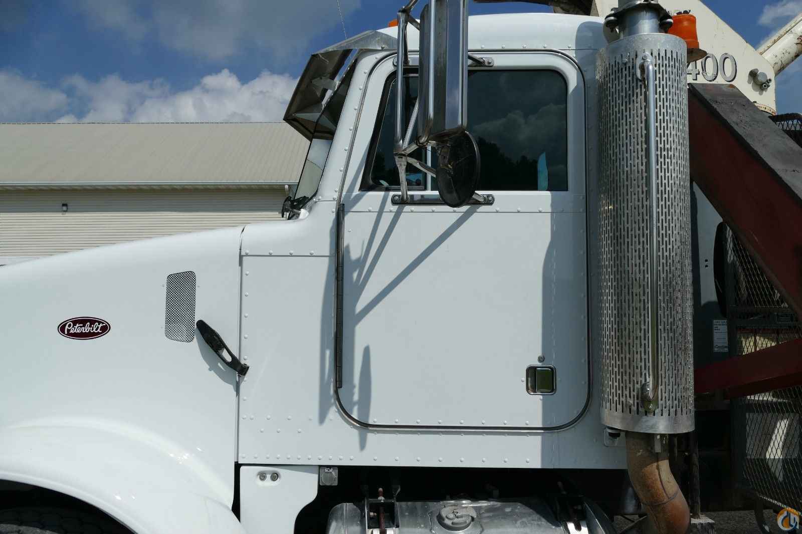 Terex BT 3470 Boom Truck Crane (Sold) in Wellman Iowa Crane Network image 5