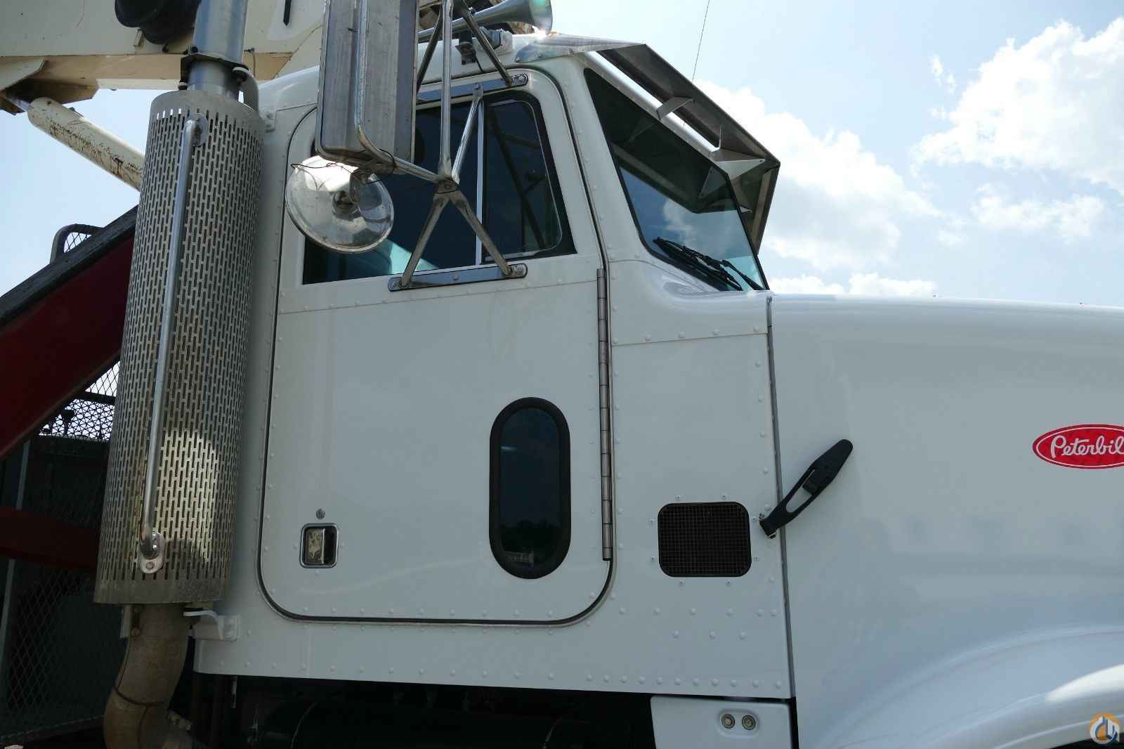 Terex BT 3470 Boom Truck Crane (Sold) in Wellman Iowa Crane Network image 6