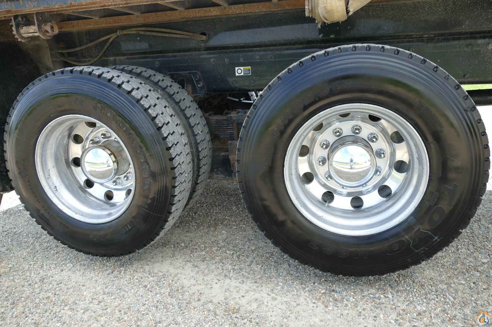 Terex BT 3470 Boom Truck Crane (Sold) in Wellman Iowa Crane Network image 7