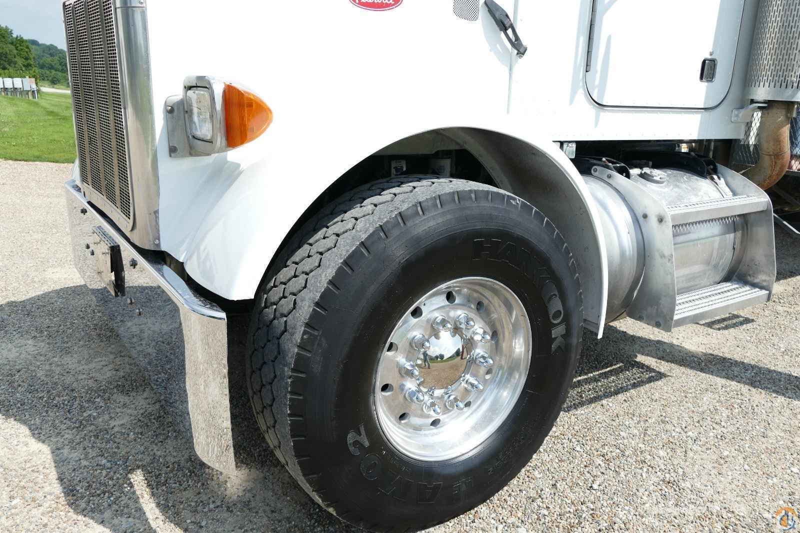 Terex BT 3470 Boom Truck Crane (Sold) in Wellman Iowa Crane Network image 11