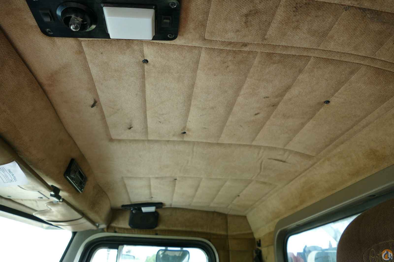 Terex BT 3470 Boom Truck Crane (Sold) in Wellman Iowa Crane Network image 18