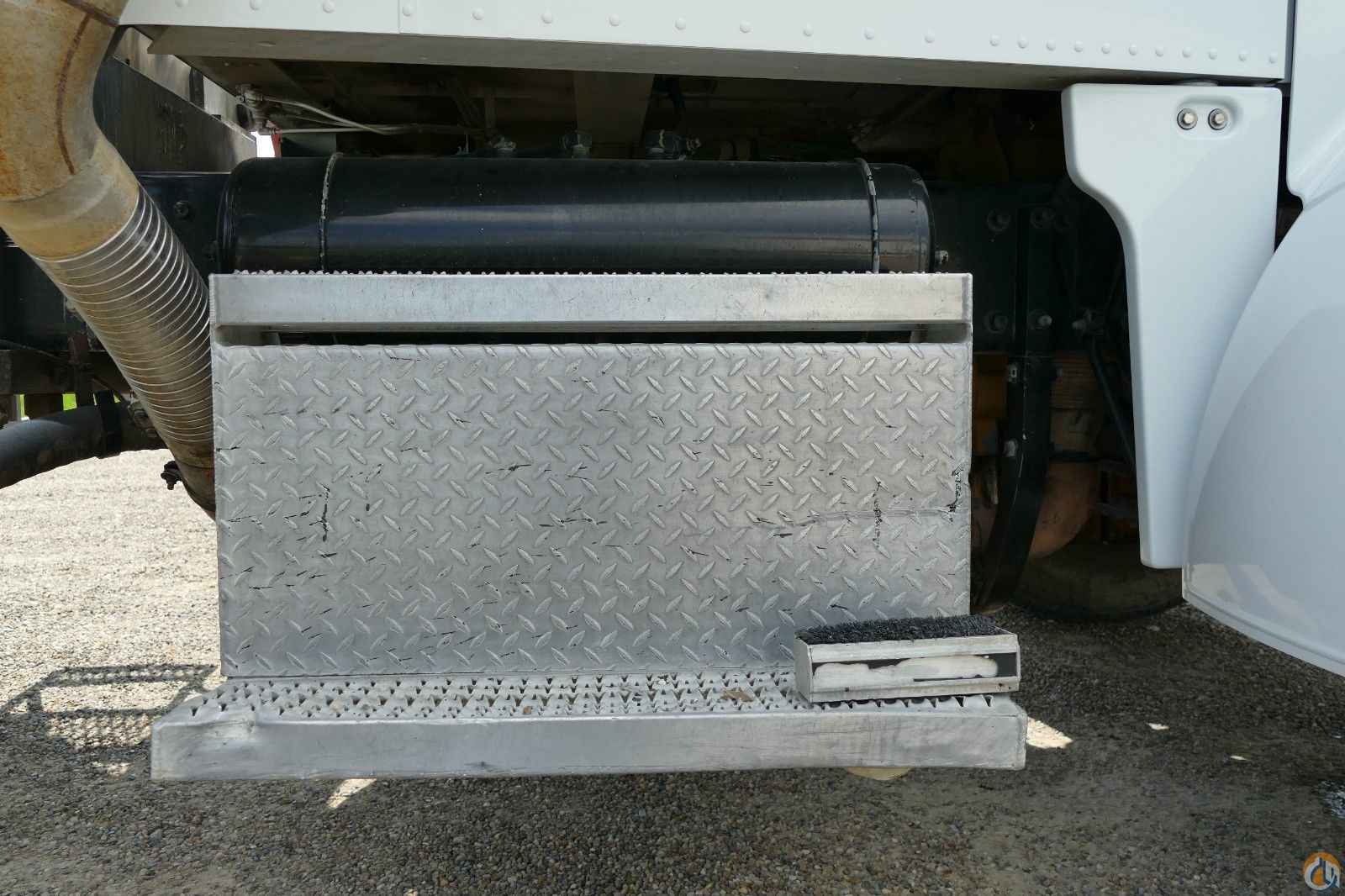 Terex BT 3470 Boom Truck Crane (Sold) in Wellman Iowa Crane Network image 21