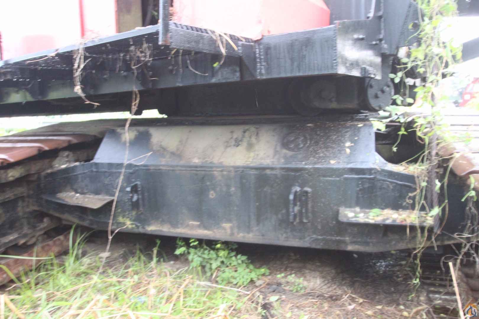 LINK-BELT LS-408 Crawler Lattice Boom Crane (Sold) in Pierre Part Louisiana Crane Network image 5