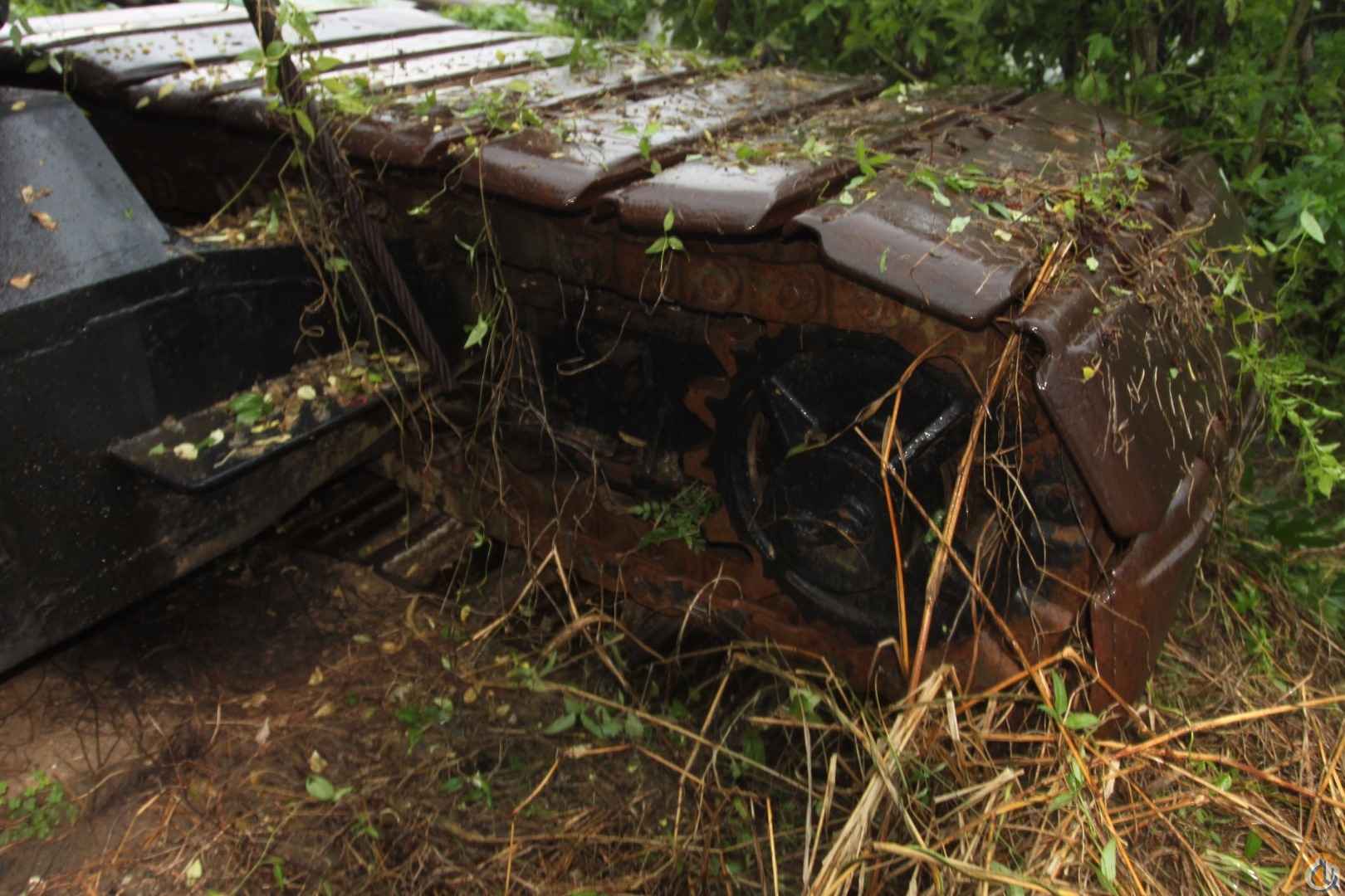 LINK-BELT LS-408 Crawler Lattice Boom Crane (Sold) in Pierre Part Louisiana Crane Network image 6