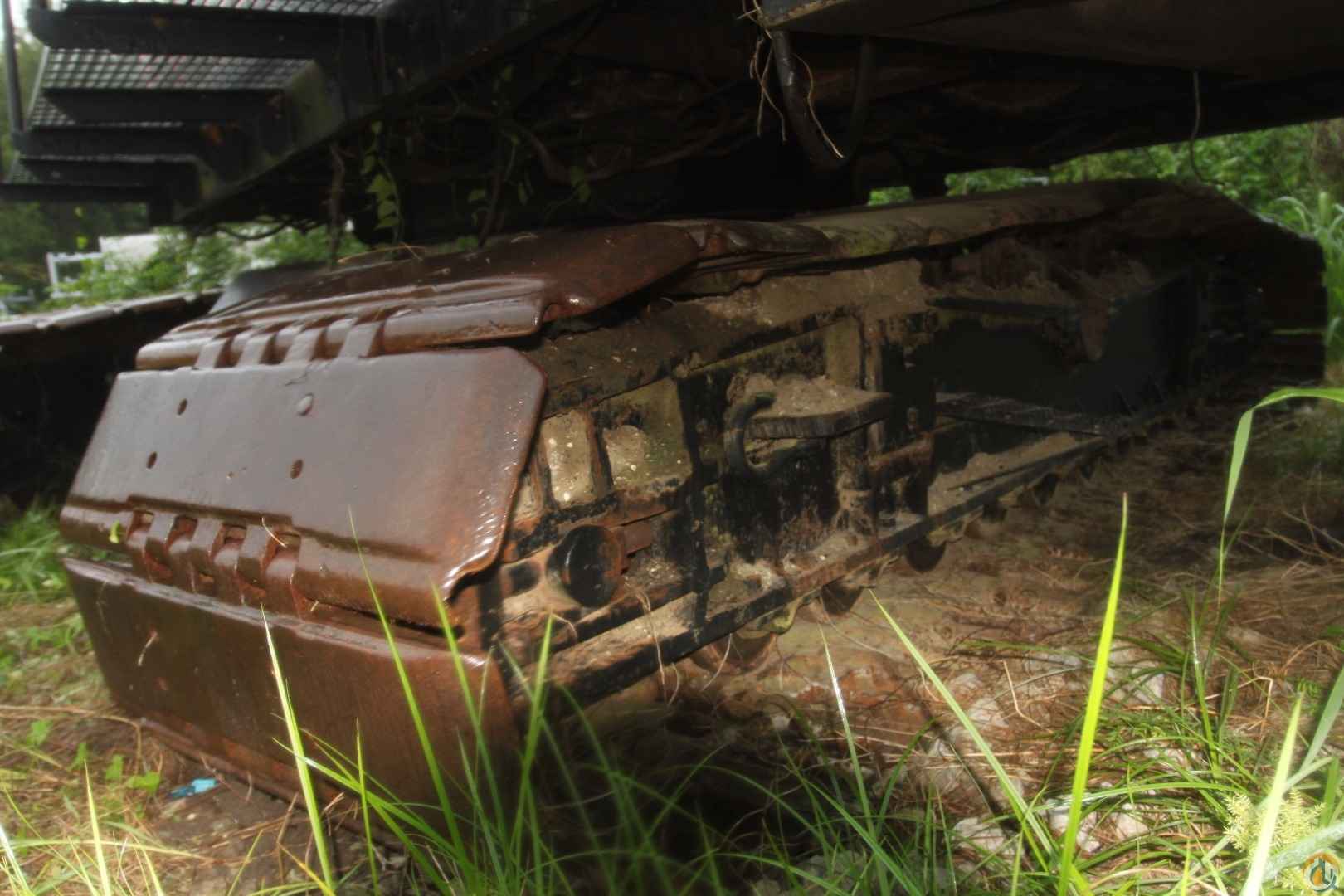 LINK-BELT LS-408 Crawler Lattice Boom Crane (Sold) in Pierre Part Louisiana Crane Network image 12