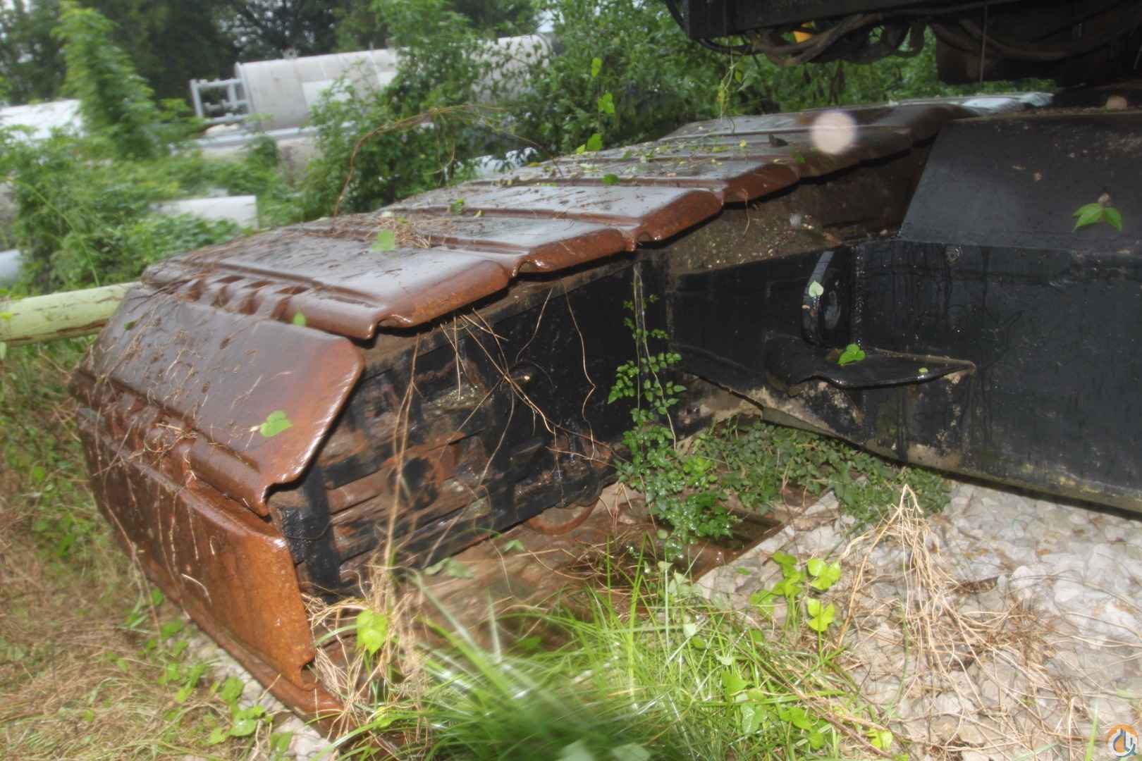 LINK-BELT LS-408 Crawler Lattice Boom Crane (Sold) in Pierre Part Louisiana Crane Network image 15