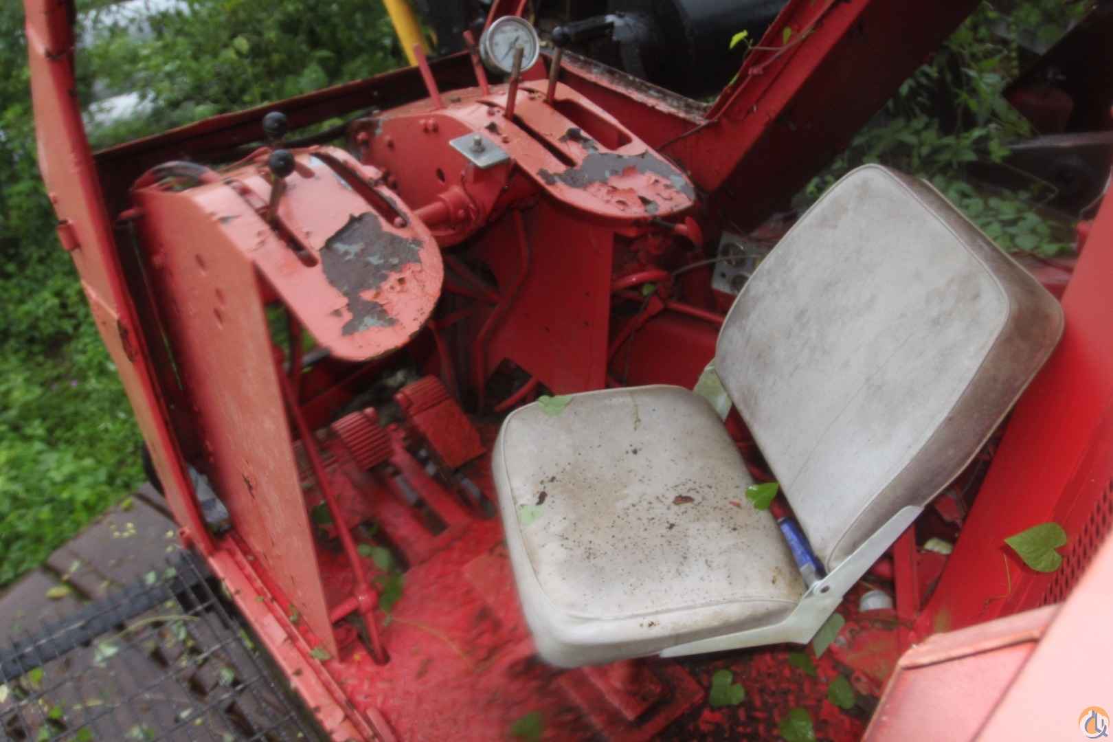 LINK-BELT LS-408 Crawler Lattice Boom Crane (Sold) in Pierre Part Louisiana Crane Network image 17