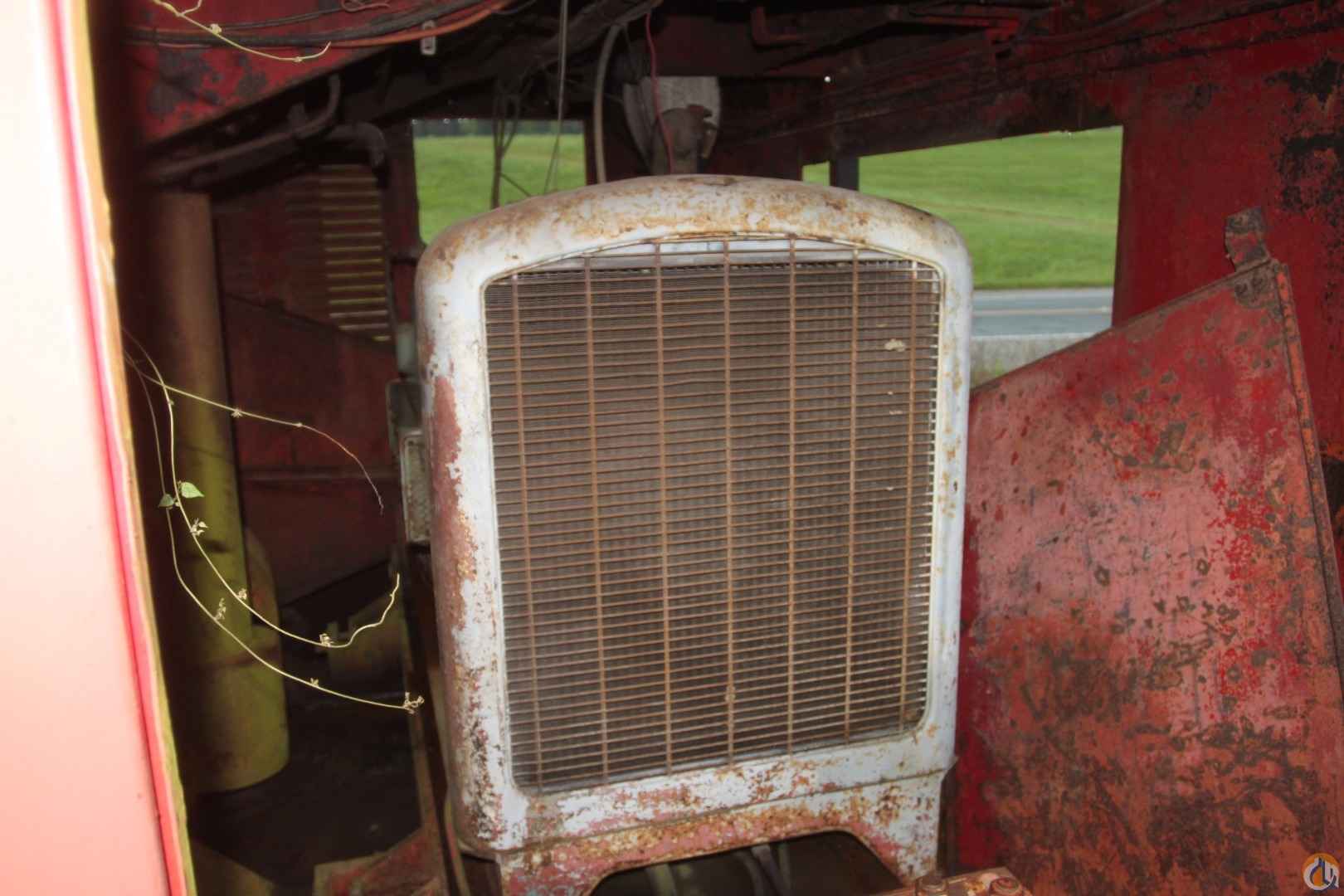 LINK-BELT LS-408 Crawler Lattice Boom Crane (Sold) in Pierre Part Louisiana Crane Network image 20