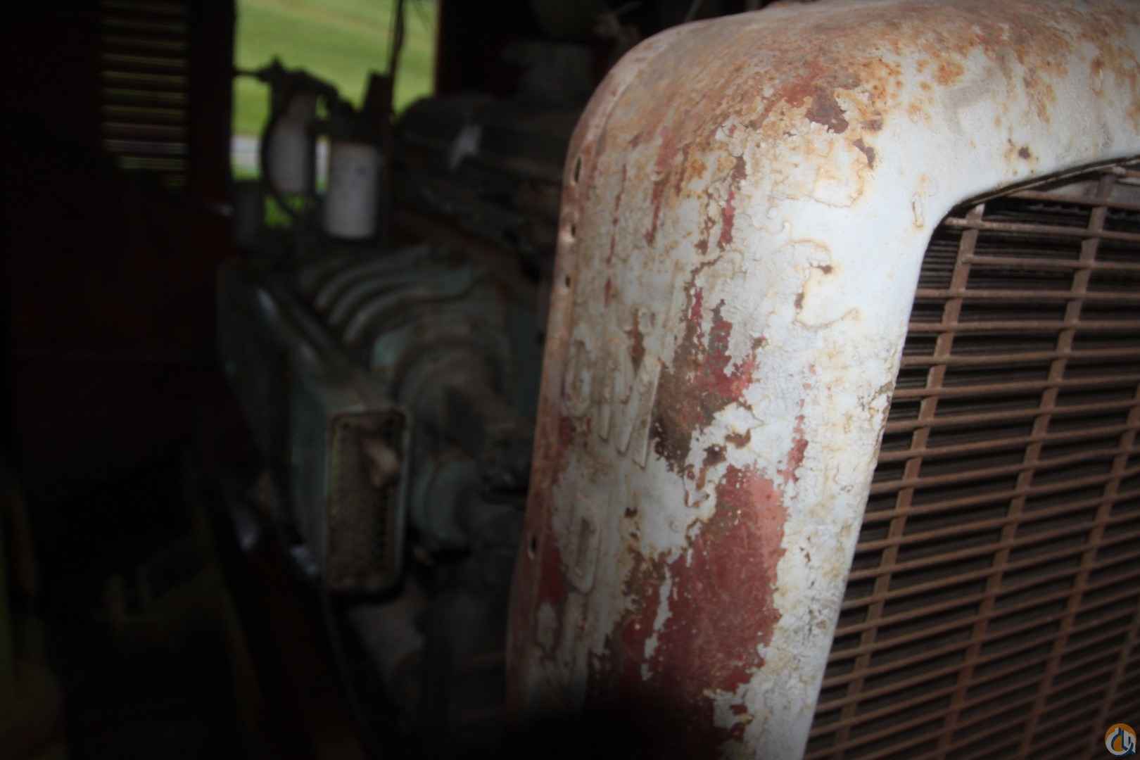 LINK-BELT LS-408 Crawler Lattice Boom Crane (Sold) in Pierre Part Louisiana Crane Network image 24