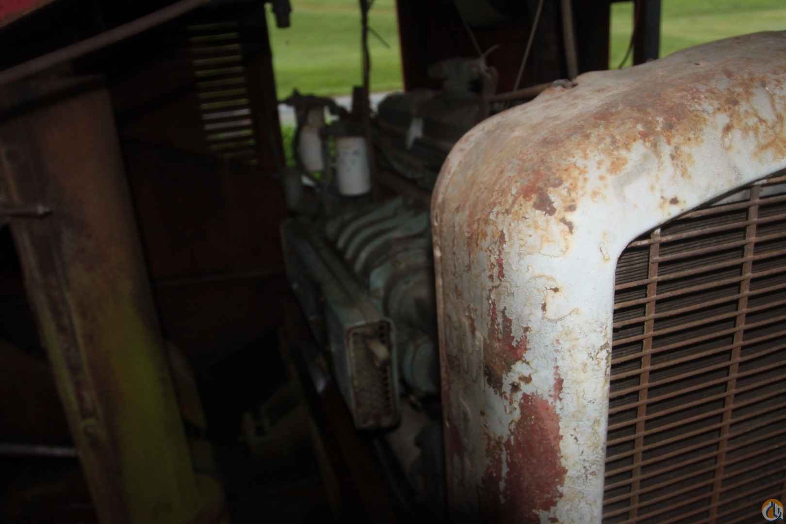 LINK-BELT LS-408 Crawler Lattice Boom Crane (Sold) in Pierre Part Louisiana Crane Network image 25