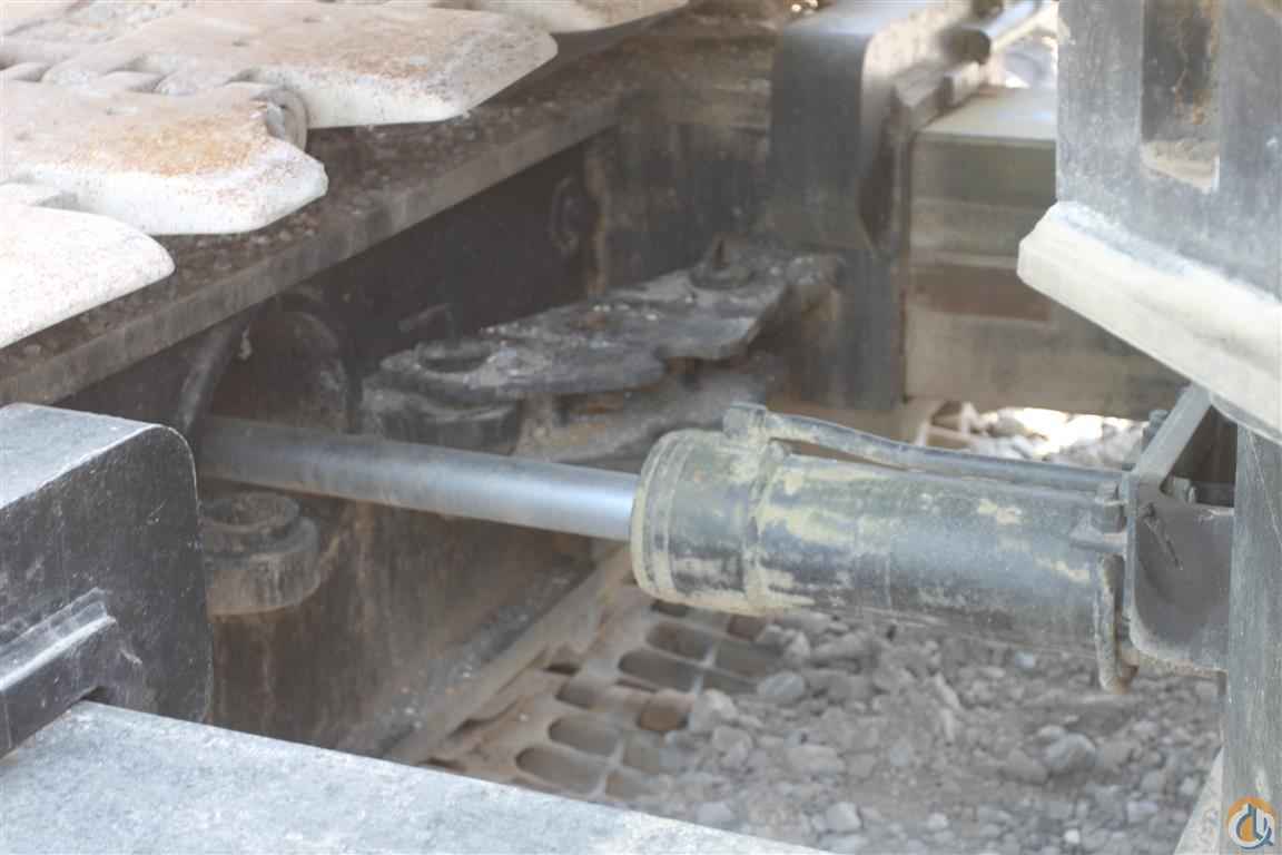 Link-Belt LS-218H 100 TON CAP CRANE Crawler Lattice Boom Crane (Sold) in Franklin Louisiana Crane Network image 19